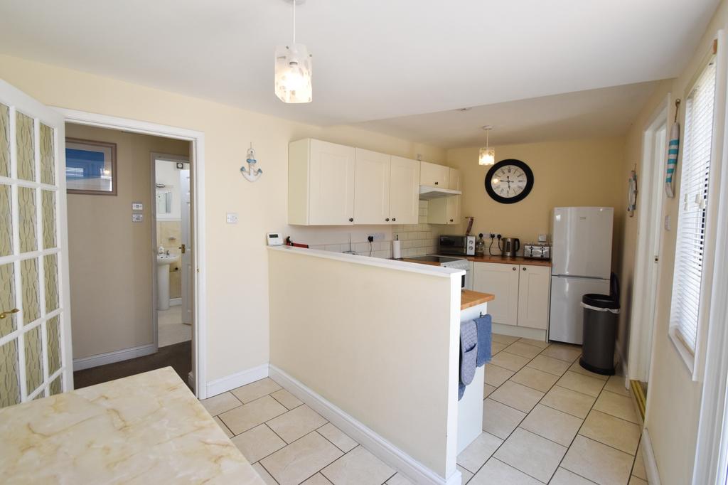 Annex Kitchen/Diner