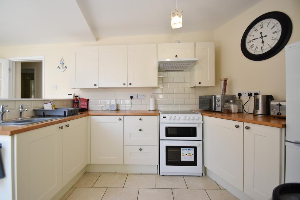 Annex Kitchen