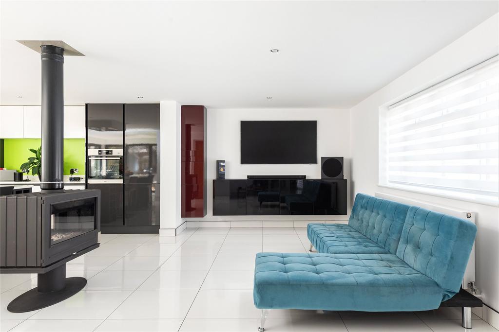 Family Area