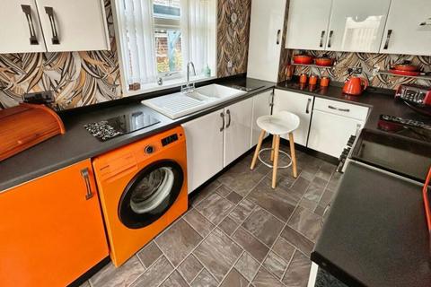 1 bedroom bungalow for sale, Ragees Road, Kingswinford, West Midlands, DY6 8NG