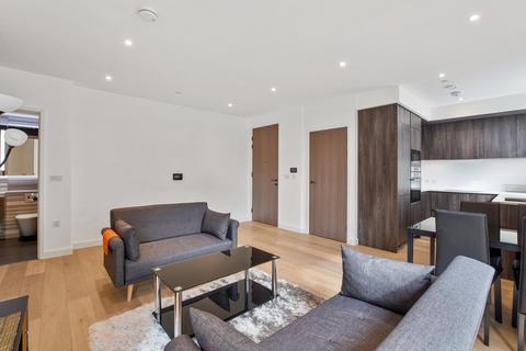 1 bedroom apartment to rent, Reminder Lane, London, SE10