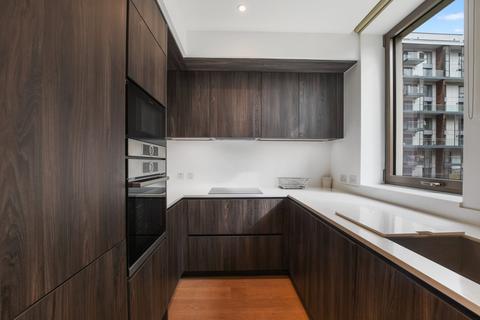 1 bedroom apartment to rent, Reminder Lane, London, SE10