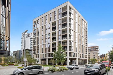 1 bedroom apartment to rent, Reminder Lane, London, SE10