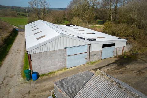 6 bedroom property with land for sale, Llangeitho, Tregaron, SY25