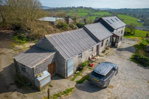 6 bedroom property with land for sale, Llangeitho, Tregaron, SY25