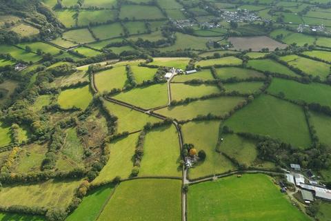 6 bedroom property with land for sale, Llangeitho, Tregaron, SY25