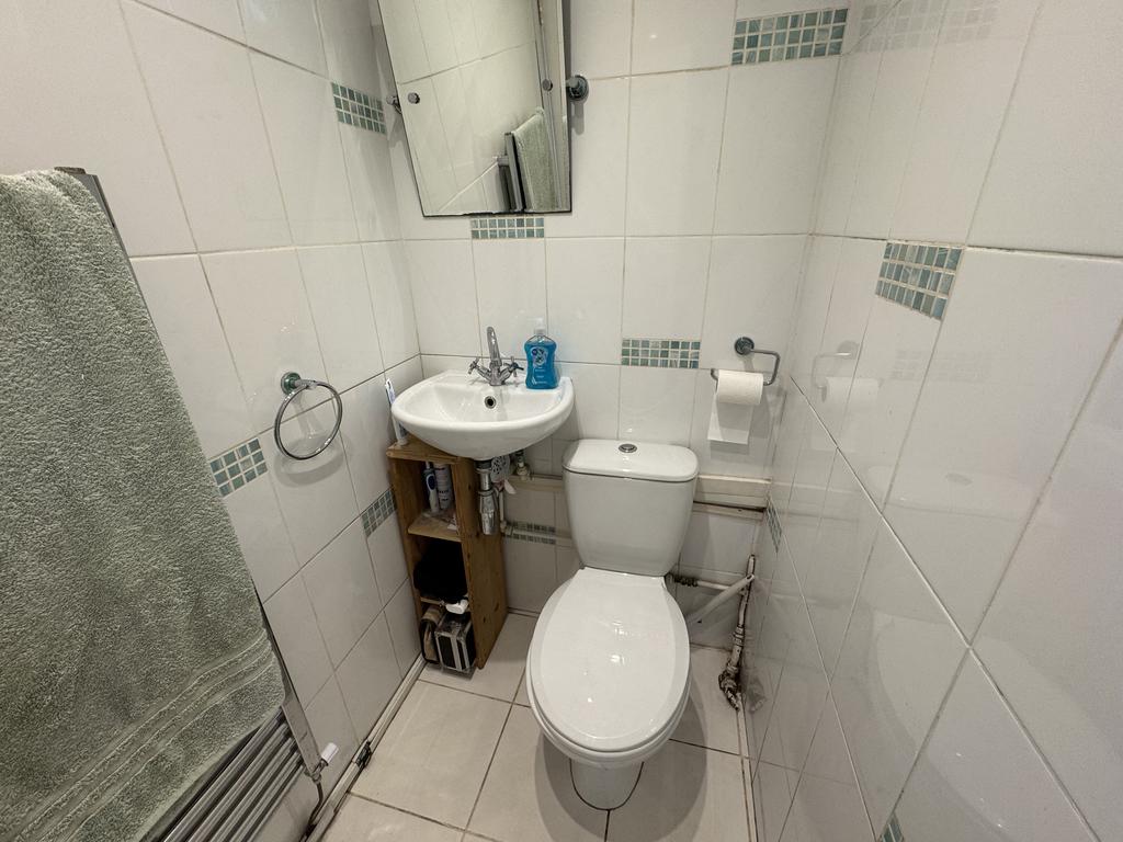 Cloakroom