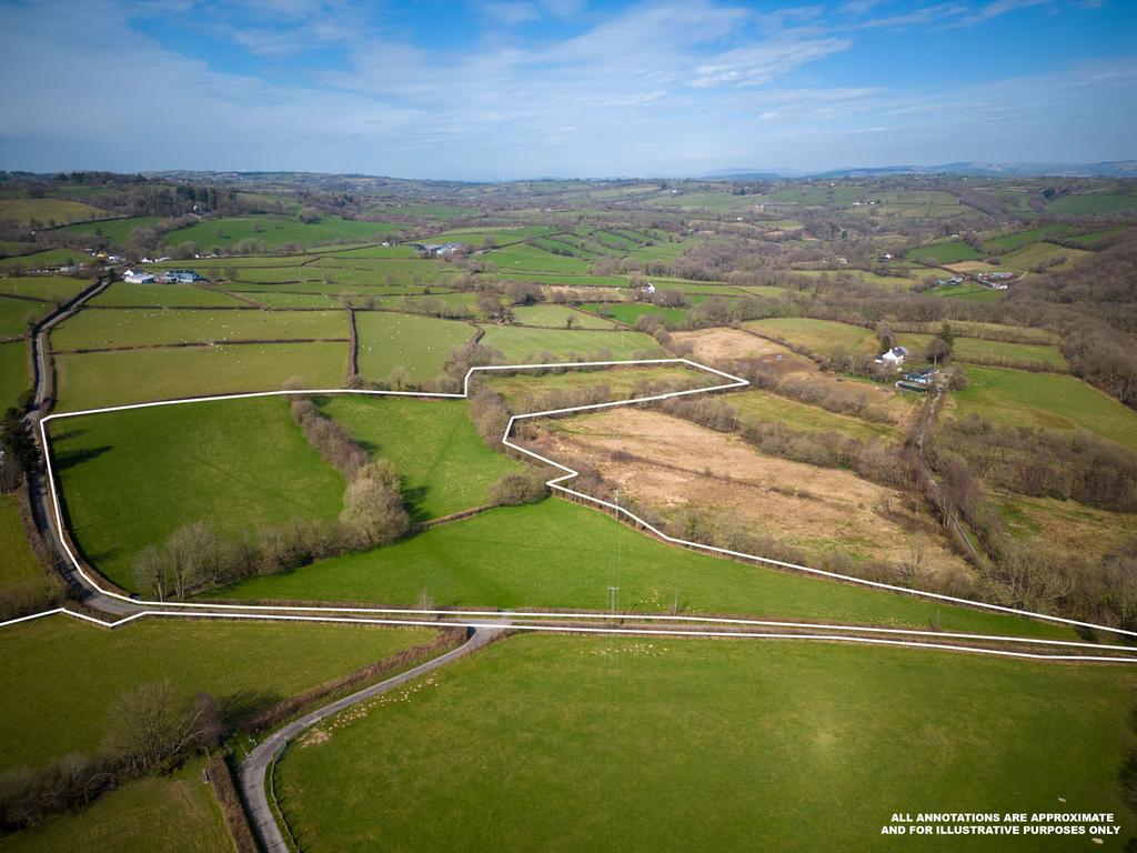 The land (fifth image)