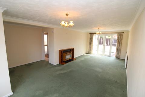 undefined, Attfield Drive, Leicester LE8