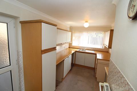 undefined, Attfield Drive, Leicester LE8