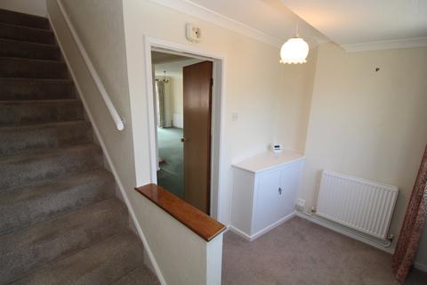 undefined, Attfield Drive, Leicester LE8