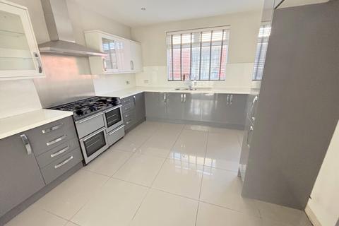undefined, Lyndhurst Avenue, Blackpool FY4