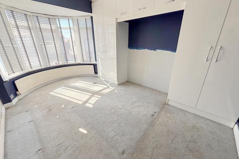 undefined, Lyndhurst Avenue, Blackpool FY4