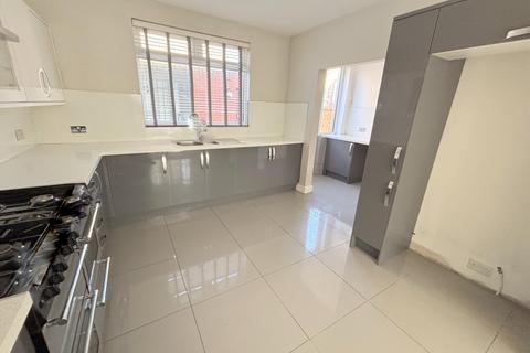undefined, Lyndhurst Avenue, Blackpool FY4