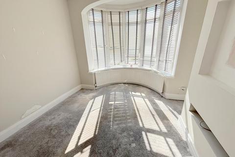 undefined, Lyndhurst Avenue, Blackpool FY4