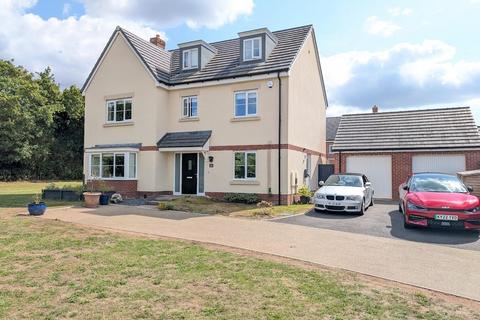 Peacock Road, Thornbury, Bristol