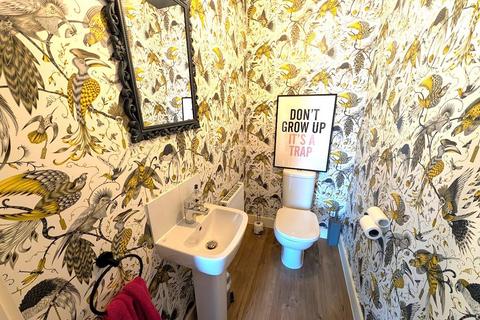 undefined, Peacock Road, Thornbury, Bristol