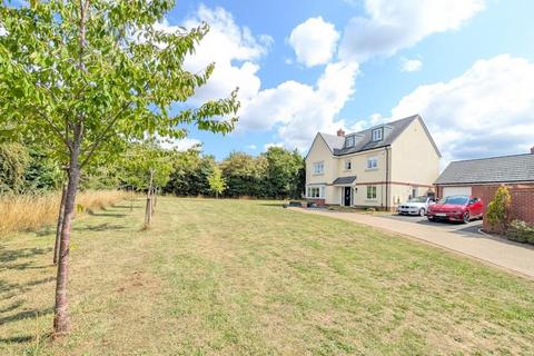 5 bedroom detached house for sale, Peacock Road, Thornbury, Bristol