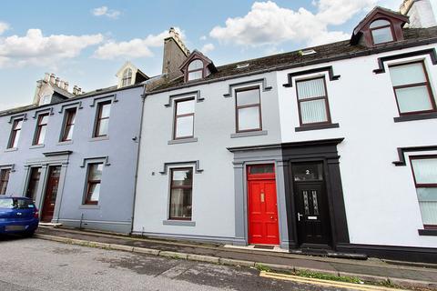 Edinburgh Road, Stranraer, DG9