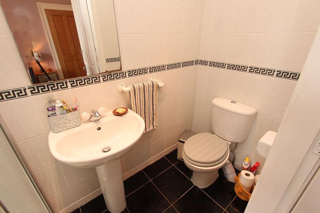 En-suite