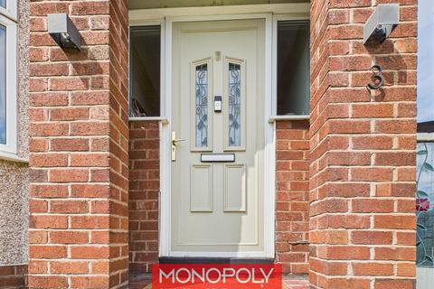 4 bedroom house for sale, Bryn Teg, Denbigh LL16