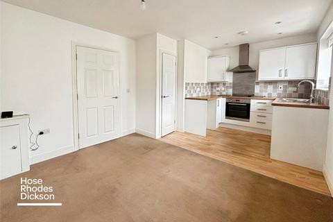 2 bedroom apartment for sale, Atherley Park Close, Shanklin, Isle of Wight