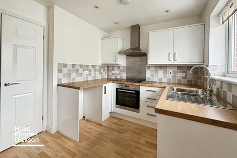 2 bedroom apartment for sale, Atherley Park Close, Shanklin, Isle of Wight