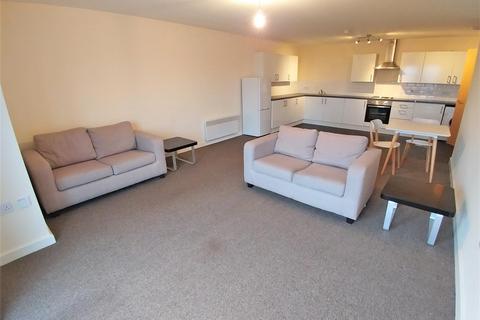 2 bedroom apartment to rent, Burlington House, Liverpool L3