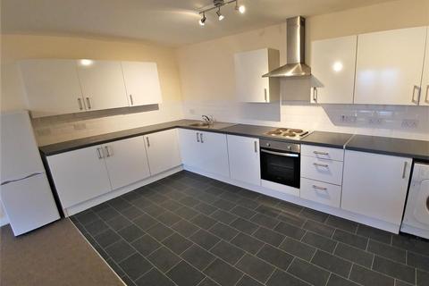 2 bedroom apartment to rent, Burlington House, Liverpool L3