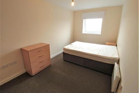 2 bedroom apartment to rent, Burlington House, Liverpool L3