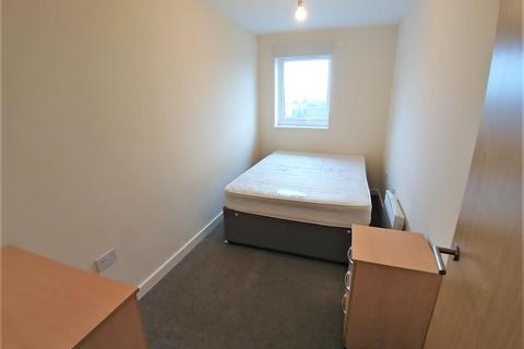 2 bedroom apartment to rent, Burlington House, Liverpool L3