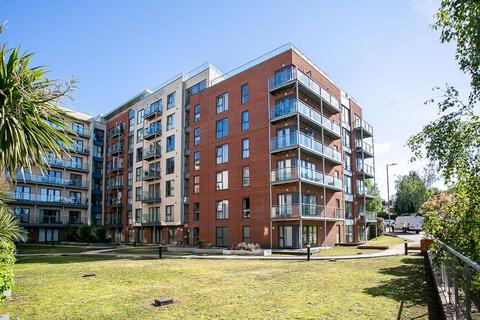 2 bedroom flat for sale, Mosaic House, Midland Road, Hemel Hempstead, HP2