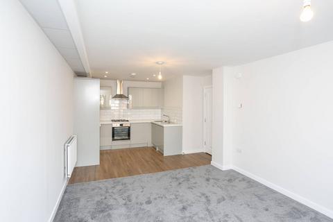 2 bedroom flat for sale, Mosaic House, Midland Road, Hemel Hempstead, HP2