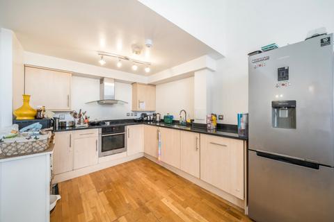 2 bedroom apartment for sale, Calderwood Street, Woolwich, London, SE18