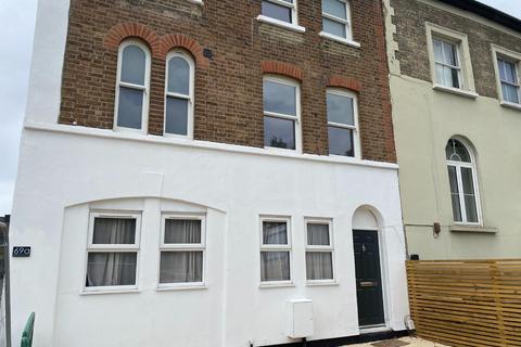 1 bedroom ground floor flat for sale, Rosendale Road, Dulwich, London, SE21