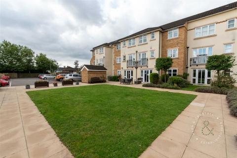 1 bedroom apartment for sale, Latteys Close, Cardiff, Cardiff, CF14 4PZ