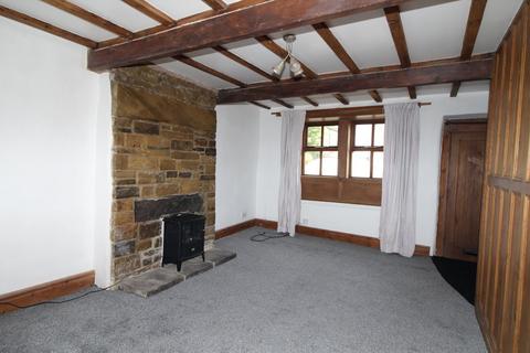 2 bedroom terraced house for sale, North Street, Haworth, Keighley, BD22