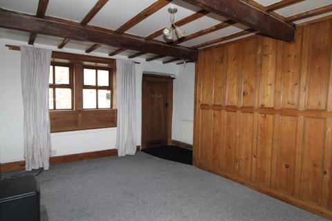 2 bedroom terraced house for sale, North Street, Haworth, Keighley, BD22
