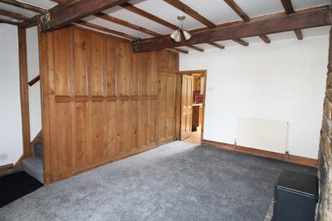 2 bedroom terraced house for sale, North Street, Haworth, Keighley, BD22