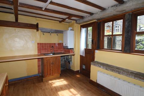 2 bedroom terraced house for sale, North Street, Haworth, Keighley, BD22