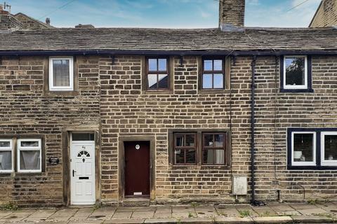 2 bedroom terraced house for sale, North Street, Haworth, Keighley, BD22