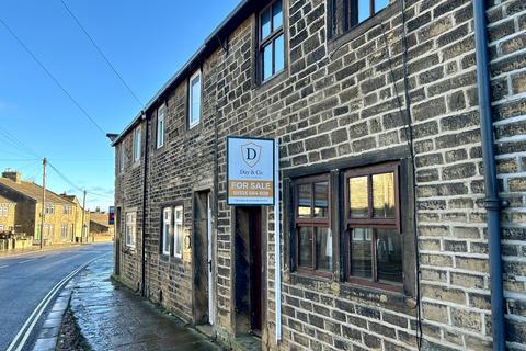 2 bedroom terraced house for sale, North Street, Haworth, Keighley, BD22