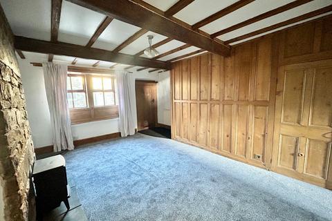 2 bedroom terraced house for sale, North Street, Haworth, Keighley, BD22