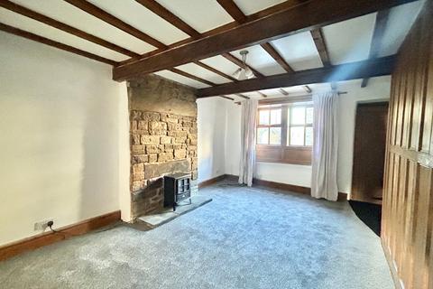 2 bedroom terraced house for sale, North Street, Haworth, Keighley, BD22