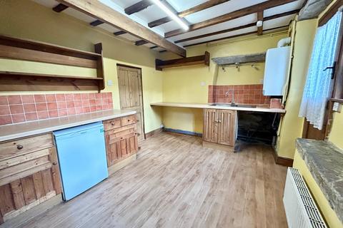 2 bedroom terraced house for sale, North Street, Haworth, Keighley, BD22