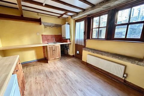 2 bedroom terraced house for sale, North Street, Haworth, Keighley, BD22