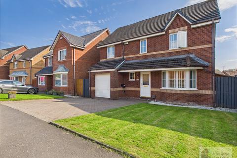 undefined, Strathvithie Grove, East Kilbride G75