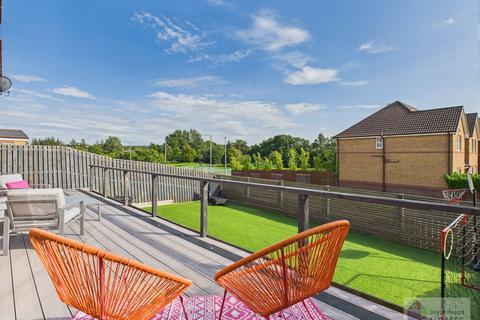 undefined, Strathvithie Grove, East Kilbride G75