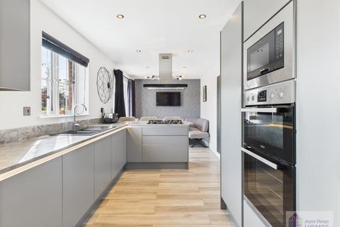 undefined, Strathvithie Grove, East Kilbride G75