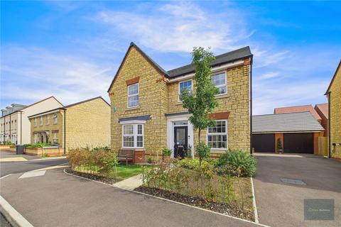 18 Basil Drive, Melksham, SN12 6LT